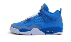 Jordan 4 Retro "Florida Gators PE (2025)" HV9204 404