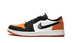 Air Jordan 1 Retro Low Golf "Shattered Backboard" DD9315 800