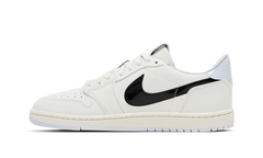 Air Jordan 1 Retro Low 85 OG "Wings - French Blue" DZ3140 100