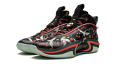 Air Jordan 36 PF "Rui Hachimura Sakura" DV5266 073