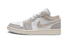 Air Jordan 1 Low SE Craft "Tech Grey" DN1635 002