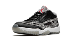 Air Jordan 11 Low IE "Black Cement" 919712 006