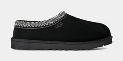 Tasman II Slipper Mens Sandals (Black)
