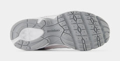 530 Bungee Preschool Running Shoes (Grey Matter/Pink Salt)