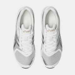 Gel DS Trainer Mens Running Shoes (White/Honey Beige)
