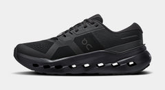 Cloudrunner 3 Mens Running Shoes (Black/Black)