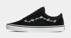 Old Skool Lifestyle Shoes (Black/White)