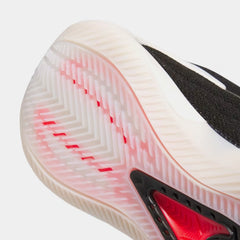 Anthony Edwards 2 Grade School Basketball Shoes (Black/Red)
