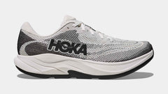 Rincon 4 Mens Running Shoes (White/Black)