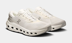 Cloudrunner 3 Mens Running Shoes (White/Glacier)