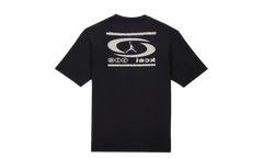Air Jordan T-Shirt "Travis Scott - 'Black'" DZ5514 011