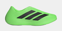 Purechill Runner Mens Lifestyle Shoes (Screaming Green/Core Black)