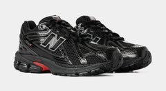 Shoe Palace Exclusive x New Balance 1906 Preschool Running Shoes (Black/Red)