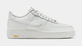 Air Force 1 Gore Tex Mens Lifestyle Shoes (Summit White/Off White/Speed Yellow/Summit White)