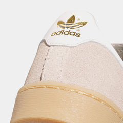 Jabbar Low Womens Lifestyle Shoes (Wonder Beige/Off White/Gum)