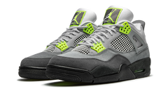 Air Jordan 4 Retro SE "Neon" CT5342 007