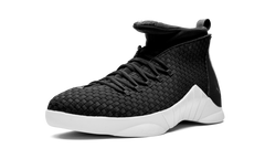 Air Jordan 15 Retro Woven "PSNY - Friends and Family" 921194 011 FF