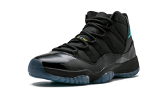 Air Jordan 11 Retro "Gamma" 378037 006