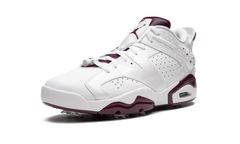 Air Jordan 6 Golf NRG "Bordeaux" DV6796 116