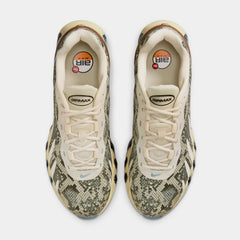 Air Max Dn8 Snakeskin Mens Running Shoes (Light Khaki/Denim Turquoise/Light Khaki)