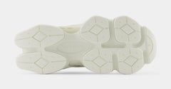 9060 Mens Lifestyle Shoes (Beige/White)