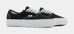 Authentic LX Mens Lifestyle Shoes (Black/White)