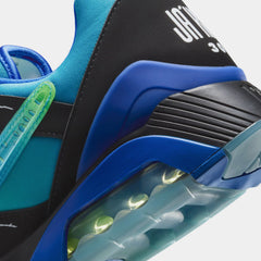 Air Max 180 Doernbecher Ja Kai Mens Running Shoes (Multi Color/Blue/Green)