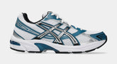 Gel 1130 Mens Running Shoes (White/Restful Teal)