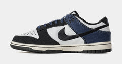 Dunk Low Retro SE Mens Lifestyle Shoes (White/Off Noir/Sanded Purple/White)
