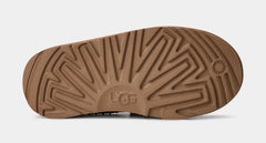 Tasman Mule Slipper Grade School Boot (Chestnut)
