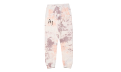 Air Jordan Sport DNA Tie Dye Fleece Pants "Plum Fog" DM1408 501