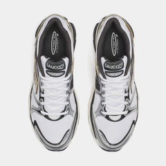Progrid Triumph 4 Mens Running Shoes (Gold Chrome)