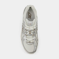 740 Mens Running Shoes (Sea Salt/Arid Stone/Silver Metallic/Mushroom)
