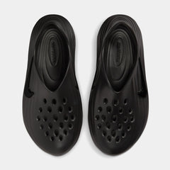 ReactX Rejuven8 Womens Sandals (Black)