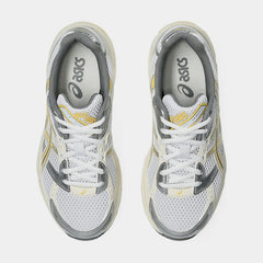Gel 1130 Womens Lifestyle Shoes (Faded Yellow/White)