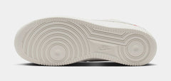 Air Force 1'07 Low Lunar New Year Mens Lifestyle Shoes (Phantom/Sail/White)