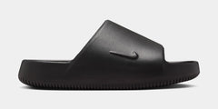 Calm Slide 2.0 Mens Sandals (Black/Black/Black)