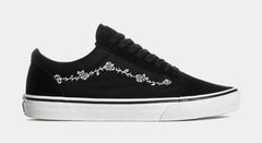 Old Skool Lifestyle Shoes (Black/White)