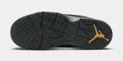MVP 92 Preschool Basketball Shoes (Black/Metallic Gold/Sail)
