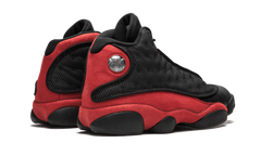 Air Jordan 13 Retro "Bred 2017" 414571 004