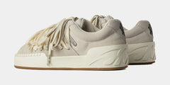 Kai Hela Roots Mens Basketball Shoes (Yang)