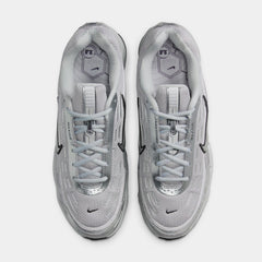 Air Max TL 2.5 Mens Running Shoes (Flat Silver/Metallic Silver)