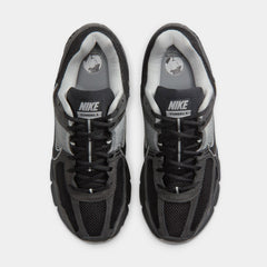 Zoom Vomero 5 Mens Running Shoes (Anthracite/Black/Chrome/Flight Silver)