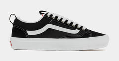 Old Skool 36 Plus Mens Lifestyle Shoes (Black/White)