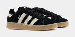 Campus 00s Mens Lifestyle Shoes (Core Black/Off White)