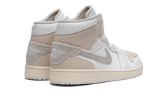 Air Jordan 1 Mid SE Craft "Tech Grey" DM9652 120