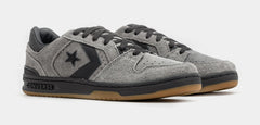 CL98 Mens Lifestyle Shoes (Grey/Black)