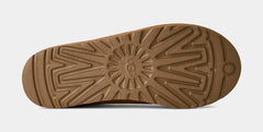 Tasman II Slipper Mens Sandals (Chestnut)