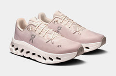 Cloudtilt Womens Running Shoes (Pearl/Fade)