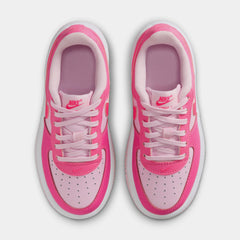 Air Force 1 Low Preschool Lifestyle Shoes (Pinksicle/Hyper Pink/Pink Foam/White)